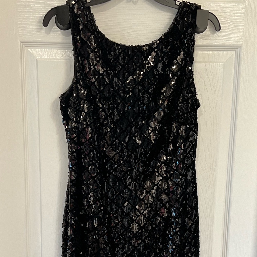 Calvin Klein sheath dress